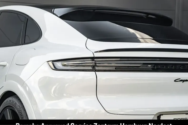 Porsche Cayenne din 2025 cu 19.384 km - oferta POR223449 - foto 22