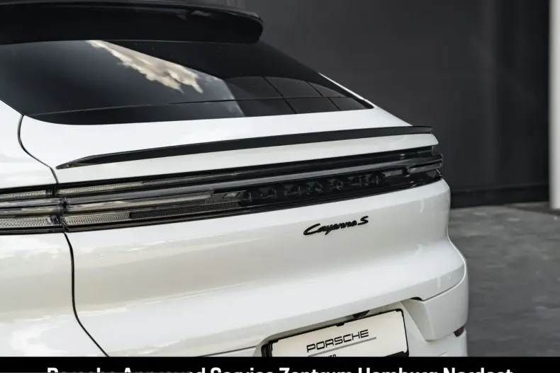 Porsche Cayenne din 2025 cu 19.384 km - oferta POR223449 - foto 23
