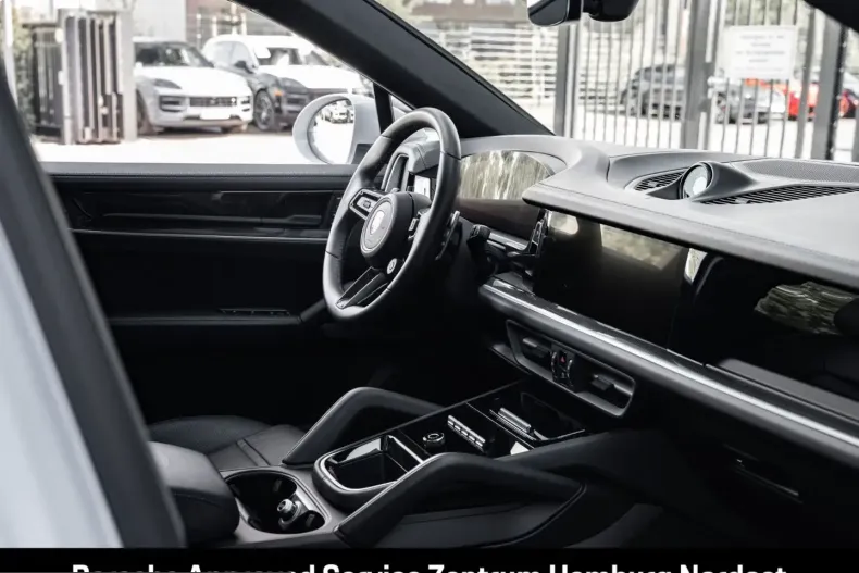 Porsche Cayenne din 2025 cu 19.384 km - oferta POR223449 - foto 24