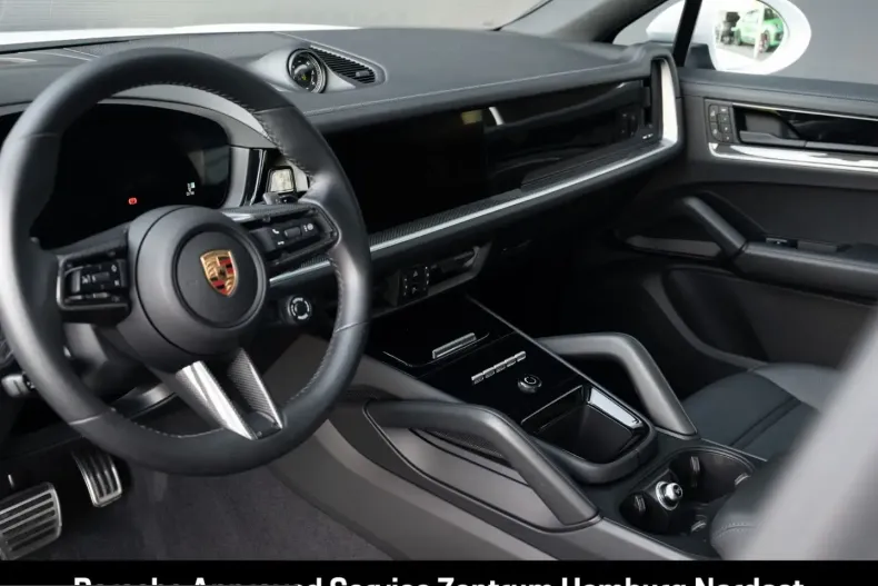 Porsche Cayenne din 2025 cu 19.384 km - oferta POR223449 - foto 25