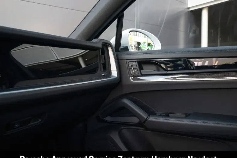 Porsche Cayenne din 2025 cu 19.384 km - oferta POR223449 - foto 35