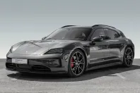 Porsche Taycan din 2025 cu 22.700 km - oferta POR223450 - foto 1