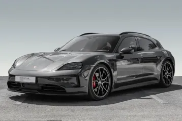 Porsche Taycan din 2025 - oferta POR223450