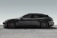 Porsche Taycan din 2025 cu 22.700 km - oferta POR223450 - foto 2