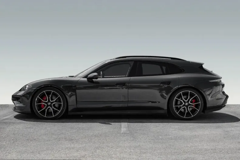 Porsche Taycan din 2025 cu 22.700 km - oferta POR223450 - foto 2