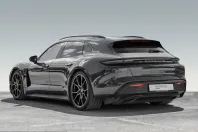 Porsche Taycan din 2025 cu 22.700 km - oferta POR223450 - foto 3