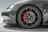 Porsche Taycan din 2025 cu 22.700 km - oferta POR223450 - foto 6