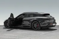 Porsche Taycan din 2025 cu 22.700 km - oferta POR223450 - foto 7