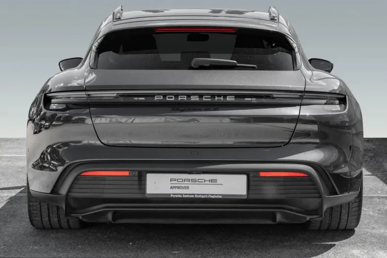 Porsche Taycan din 2025 cu 22.700 km - oferta POR223450 - foto 10