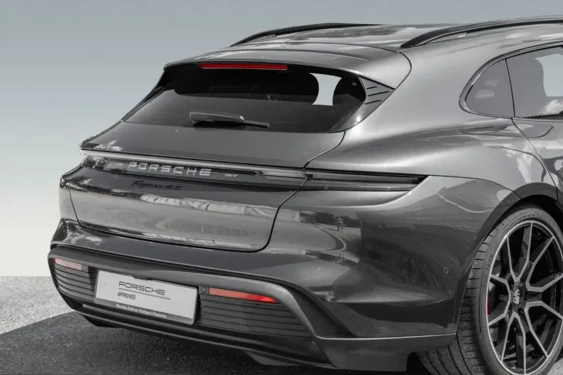 Porsche Taycan din 2025 cu 22.700 km - oferta POR223450 - foto 11