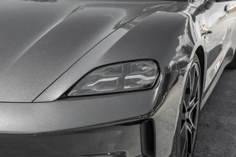 Porsche Taycan din 2025 cu 22.700 km - oferta POR223450 - foto 13