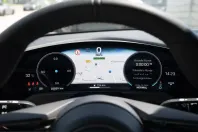 Porsche Taycan din 2025 cu 22.700 km - oferta POR223450 - foto 25