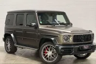 Mercedes-Benz G 63 AMG (Clasa G) din 2024 cu 6.780 km - oferta MER223451 - foto 1