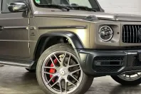 Mercedes-Benz G 63 AMG (Clasa G) din 2024 cu 6.780 km - oferta MER223451 - foto 2