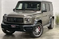 Mercedes-Benz G 63 AMG (Clasa G) din 2024 cu 6.780 km - oferta MER223451 - foto 3