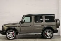 Mercedes-Benz G 63 AMG (Clasa G) din 2024 cu 6.780 km - oferta MER223451 - foto 7