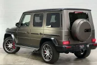 Mercedes-Benz G 63 AMG (Clasa G) din 2024 cu 6.780 km - oferta MER223451 - foto 9