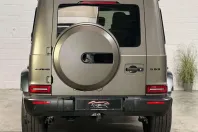 Mercedes-Benz G 63 AMG (Clasa G) din 2024 cu 6.780 km - oferta MER223451 - foto 10