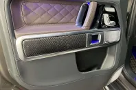 Mercedes-Benz G 63 AMG (Clasa G) din 2024 cu 6.780 km - oferta MER223451 - foto 12