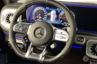 Mercedes-Benz G 63 AMG (Clasa G) din 2024 cu 6.780 km - oferta MER223451 - foto 13