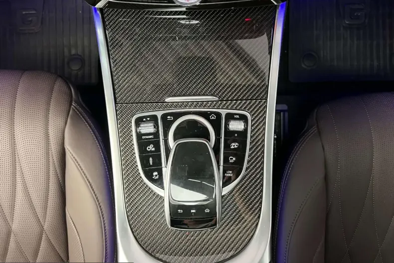 Mercedes-Benz G 63 AMG (Clasa G) din 2024 cu 6.780 km - oferta MER223451 - foto 15
