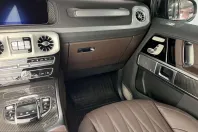 Mercedes-Benz G 63 AMG (Clasa G) din 2024 cu 6.780 km - oferta MER223451 - foto 18