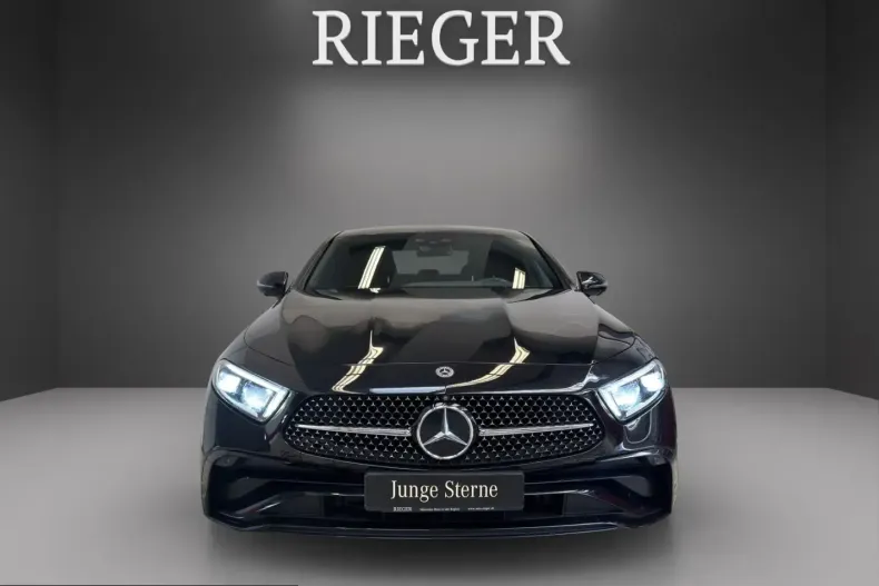 Mercedes-Benz CLS 300 (Clasa CLS) din 2023 cu 29.100 km - oferta MER223452 - foto 2