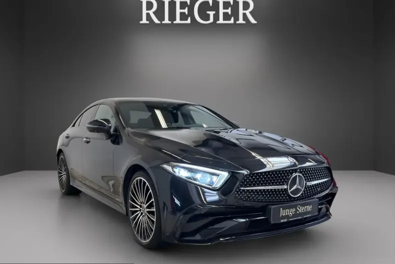 Mercedes-Benz CLS 300 (Clasa CLS) din 2023 cu 29.100 km - oferta MER223452 - foto 3