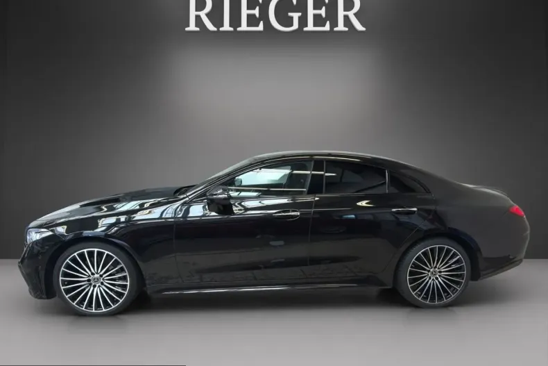 Mercedes-Benz CLS 300 (Clasa CLS) din 2023 cu 29.100 km - oferta MER223452 - foto 5
