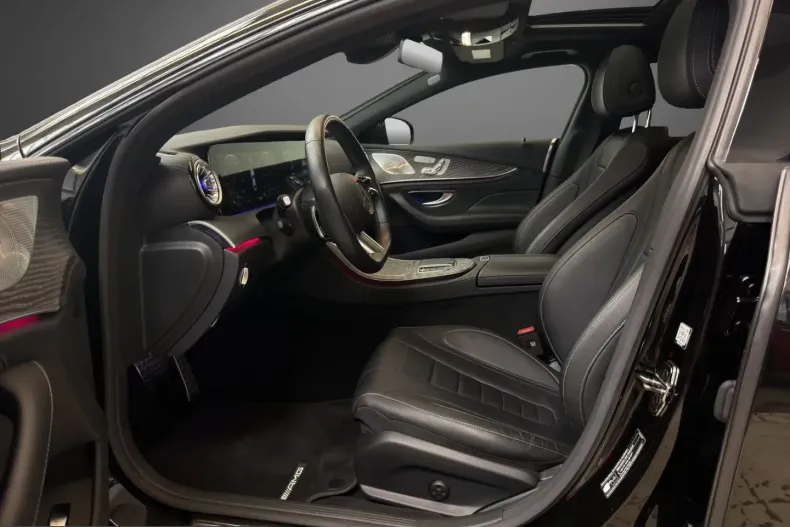 Mercedes-Benz CLS 300 (Clasa CLS) din 2023 cu 29.100 km - oferta MER223452 - foto 7