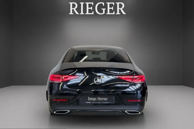 Mercedes-Benz CLS 300 (Clasa CLS) din 2023 cu 29.100 km - oferta MER223452 - foto 10