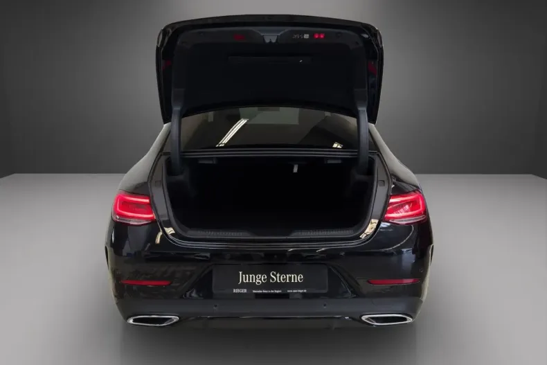 Mercedes-Benz CLS 300 (Clasa CLS) din 2023 cu 29.100 km - oferta MER223452 - foto 12