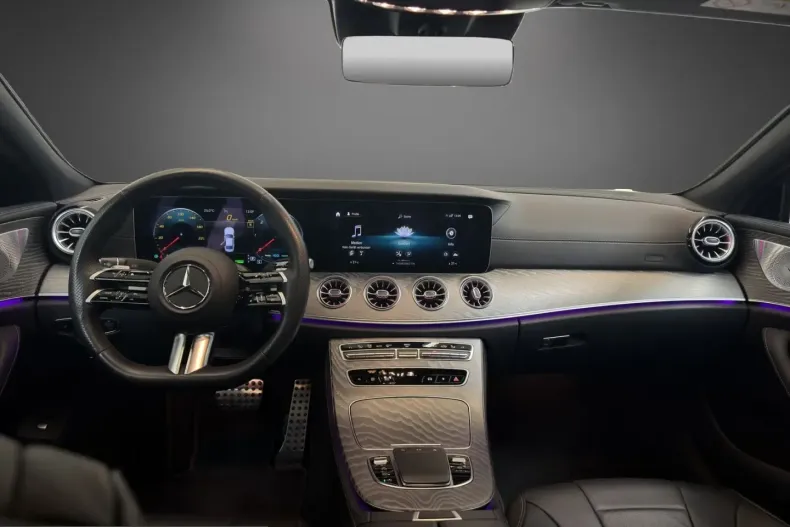 Mercedes-Benz CLS 300 (Clasa CLS) din 2023 cu 29.100 km - oferta MER223452 - foto 17