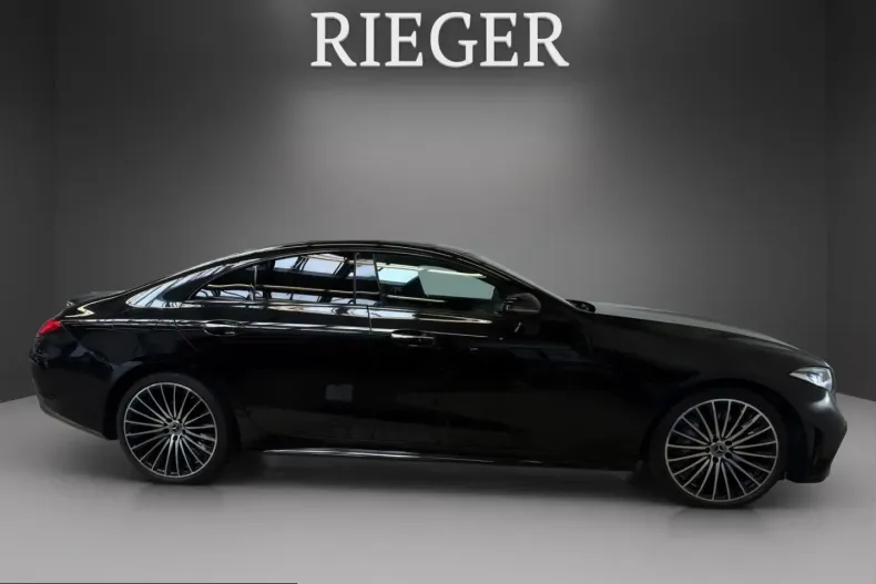 Mercedes-Benz CLS 300 (Clasa CLS) din 2023 cu 29.100 km - oferta MER223452 - foto 20