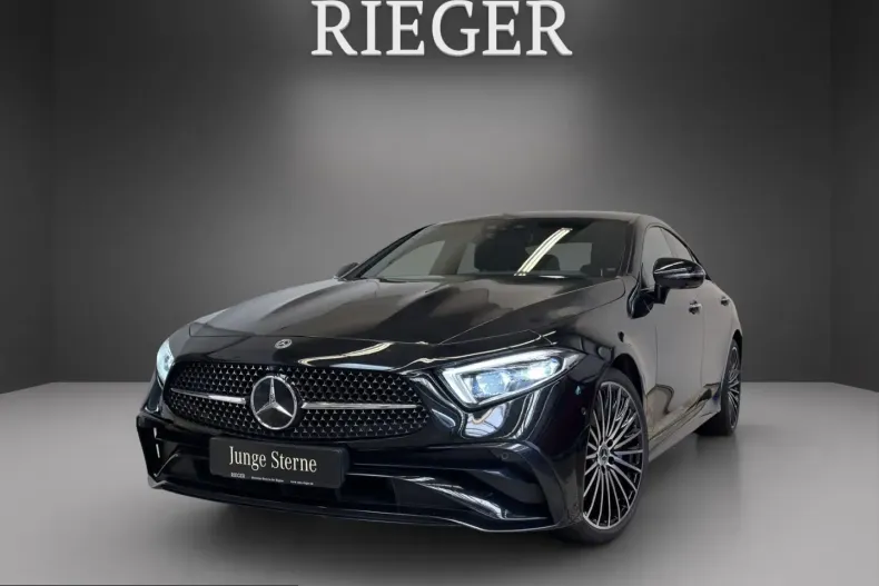 Mercedes-Benz CLS 300 (Clasa CLS) din 2023 cu 29.100 km - oferta MER223452 - foto 21