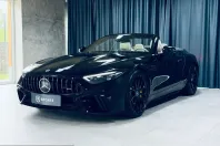 Mercedes-Benz SL 63 AMG (Clasa SL) din 2022 cu 32.000 km - oferta MER223453 - foto 3