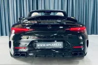 Mercedes-Benz SL 63 AMG (Clasa SL) din 2022 cu 32.000 km - oferta MER223453 - foto 5