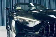 Mercedes-Benz SL 63 AMG (Clasa SL) din 2022 cu 32.000 km - oferta MER223453 - foto 7
