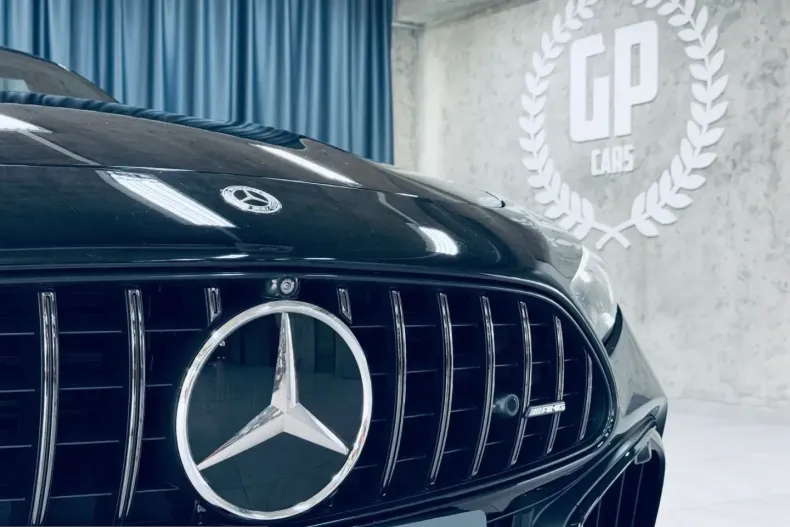 Mercedes-Benz SL 63 AMG (Clasa SL) din 2022 cu 32.000 km - oferta MER223453 - foto 8