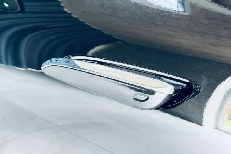 Mercedes-Benz SL 63 AMG (Clasa SL) din 2022 cu 32.000 km - oferta MER223453 - foto 10