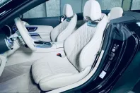 Mercedes-Benz SL 63 AMG (Clasa SL) din 2022 cu 32.000 km - oferta MER223453 - foto 18