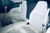 Mercedes-Benz SL 63 AMG (Clasa SL) din 2022 cu 32.000 km - oferta MER223453 - foto 33