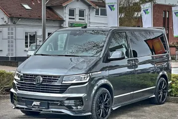 Volkswagen T6 Multivan din 2024 - oferta VOL223454