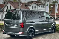 Volkswagen T6 Multivan din 2024 cu 16.100 km - oferta VOL223454 - foto 2