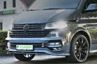 Volkswagen T6 Multivan din 2024 cu 16.100 km - oferta VOL223454 - foto 3