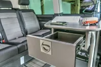 Volkswagen T6 Multivan din 2024 cu 16.100 km - oferta VOL223454 - foto 9