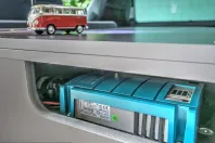 Volkswagen T6 Multivan din 2024 cu 16.100 km - oferta VOL223454 - foto 12