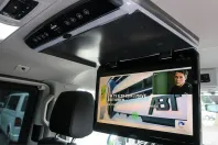 Volkswagen T6 Multivan din 2024 cu 16.100 km - oferta VOL223454 - foto 29