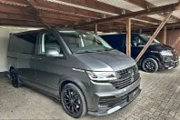Volkswagen T6 Multivan din 2024 cu 16.100 km - oferta VOL223454 - foto 31