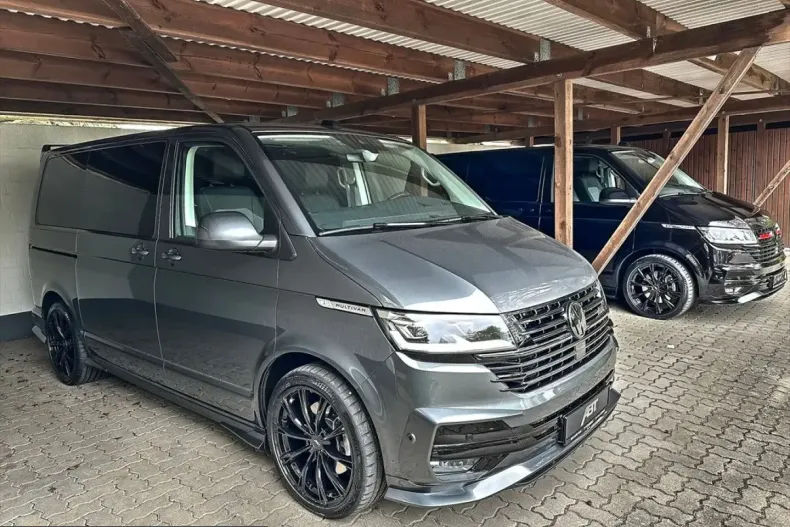Volkswagen T6 Multivan din 2024 cu 16.100 km - oferta VOL223454 - foto 31